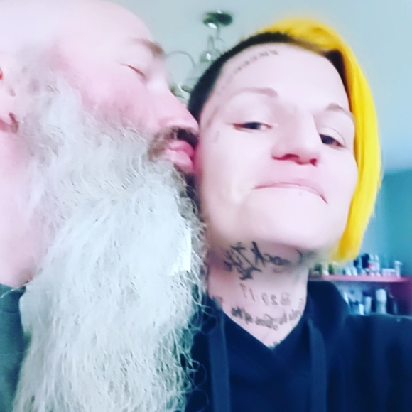 Meet your Posher, Lynette💎❤ - Picture 6 of 6